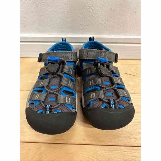 キーン(KEEN)の専用　keen サンダル　16cm(サンダル)