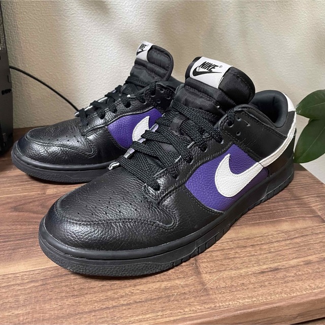 NIKE dunk low by you aj1 AF1 ダンク supreme