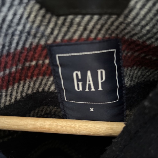 GAP(ギャップ)のGAP ダッフルコート メンズのジャケット/アウター(ダッフルコート)の商品写真