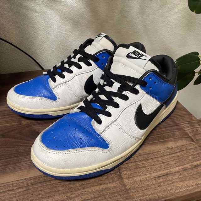 NIKE dunk low by you  カスタム aj1 AF1 ダンク