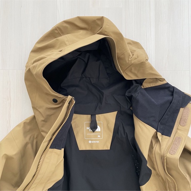 THE NORTH FACE - ［限定モデル］TNF Mountain JacketサイズXL