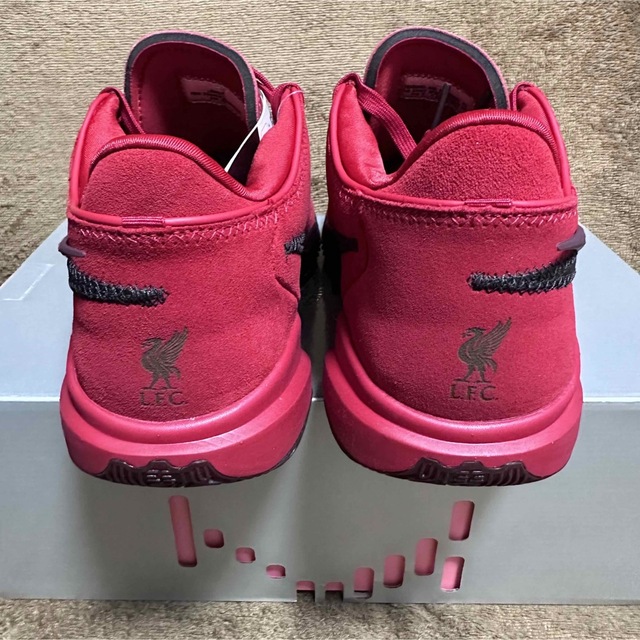 Nike LeBron ⅩⅩ Liverpoolナイキ レブロン20 リバプール | tspea.org