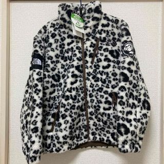 ノースフェイス(THE NORTH FACE) レオパード ブルゾン(メンズ)の通販 ノースフェイス(THE NORTH FACE) レオパード ブルゾン(メンズ)の通販