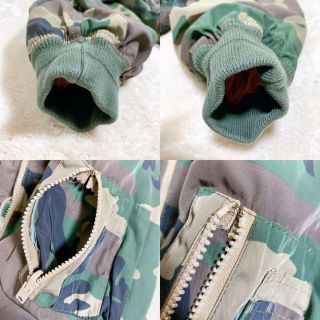 YEEZY(adidas) - 【タグ付き☆J-HOPE着用】Yeezy season 5 ボンバー