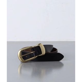 エンダースキーマ(Hender Scheme)の新品　Hender Scheme Settlers belt 35mm ベルト(ベルト)