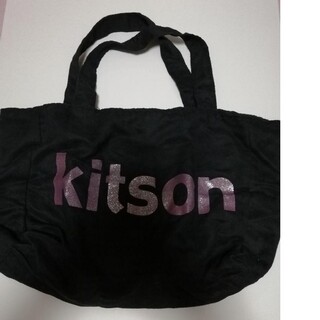 キットソン(KITSON)のキットソンkitsonミニトートバック(トートバッグ)