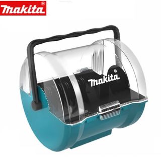 マキタ(Makita)のマキタ　純正　グラインダー　サンダー　砥石収納ケース (工具/メンテナンス)