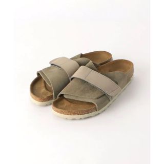 BIRKENSTOCK - 美品✨ビルケンシュトック パリ 38/24.5cm ネイビーの ...