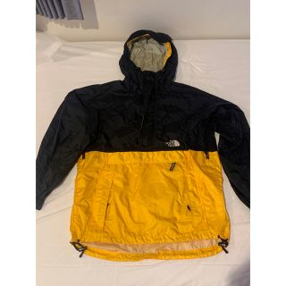 ザノースフェイス(THE NORTH FACE)のTHE NORTH FACE ノース フェイス ナイロン ジャケット Ｌサイズ(マウンテンパーカー)