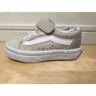 ヴァンズ(VANS)のバンズ　14cm(スニーカー)