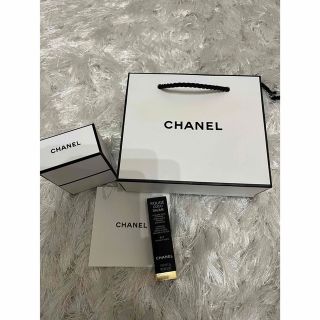 シャネル(CHANEL)のCHANEL ルージュココポーム　912(リップケア/リップクリーム)