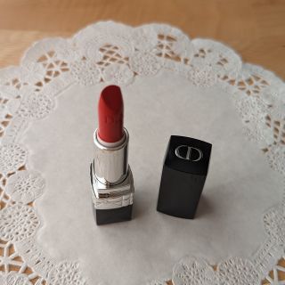 ディオール(Dior)のディオール　リップスティック(口紅)