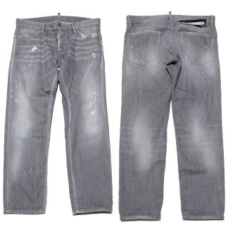 TTT MSW 21SS Denim pants (Ice wash) www.chordzone.org