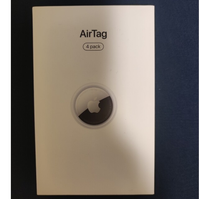 Apple AirTag 4 pack MX542ZP/A | www.centroaip.it