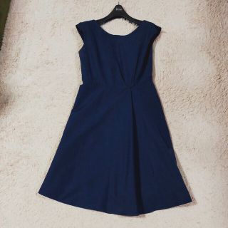 マックスマーラ(Max Mara)の定価10万円程度★綺麗★マックスマーラ★ワンピース(ひざ丈ワンピース)