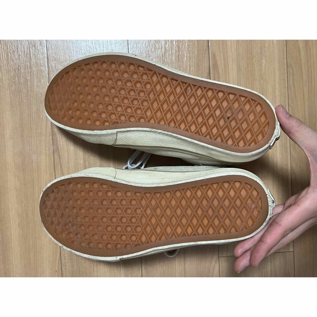 VANS(ヴァンズ)のVANS スニーカー メンズの靴/シューズ(スニーカー)の商品写真