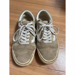 ヴァンズ(VANS)のVANS スニーカー(スニーカー)