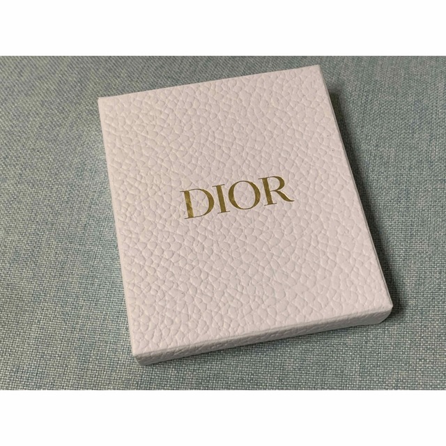 Dior(ディオール)の新品未使用◆DIOR ピン エンタメ/ホビーのコレクション(ノベルティグッズ)の商品写真