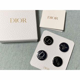 ディオール(Dior)の新品未使用◆DIOR ピン(ノベルティグッズ)