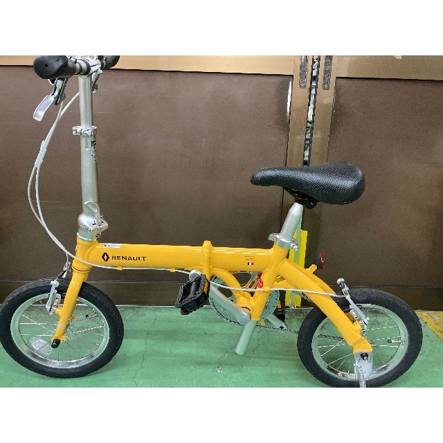RENAULT(ルノー) LIGHT8 ありがたかっ AL-FDB140 RENAULT(ルノー) LIGHT8 ありがたかっ AL-FDB140
