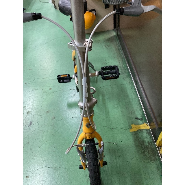 ルノー」LIGHT 8(AL-FDB140)14インチ シングルスピード 折りた ルノー」LIGHT 8(AL-FDB140)14インチ シングルスピード 折りた