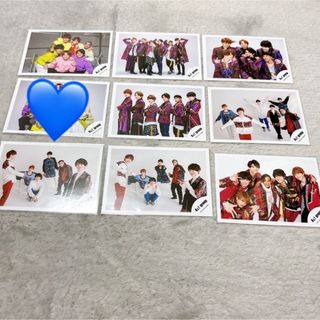 ジャニーズジュニア(ジャニーズJr.)のAぇ!group 混合写真(アイドルグッズ)