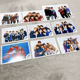 ジャニーズジュニア(ジャニーズJr.)のAぇ!group 混合写真(アイドルグッズ)