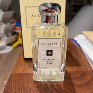 Jo Malone - ジョーマローン⭐︎ エルダーフラワー コーディアルコロン