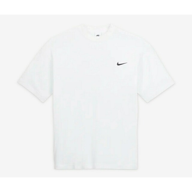 Stussy x Nike Men's T-Shirt White XXL