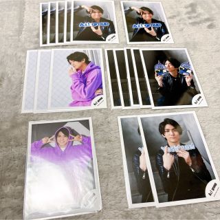 ジャニーズジュニア(ジャニーズJr.)の正門良規 公式写真(アイドルグッズ)