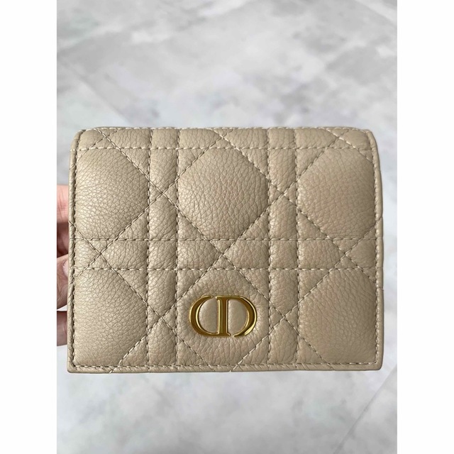 Christian Dior - dior ミニ財布 ウォレット