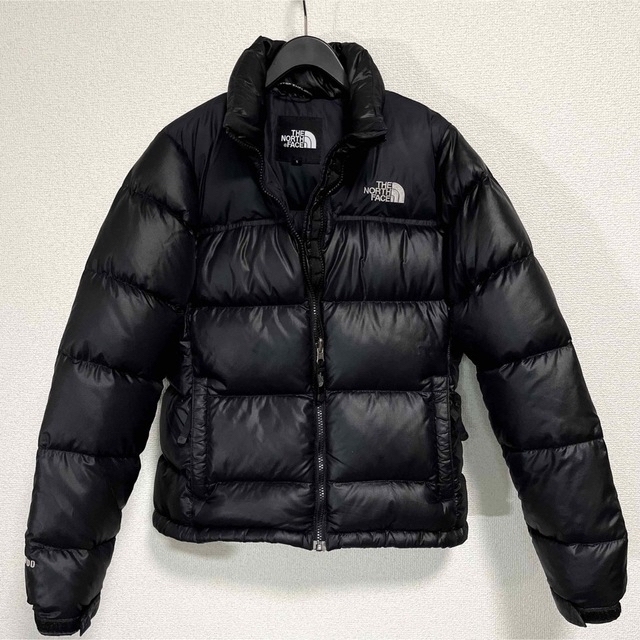 美品 人気 THE NORTH FACE ヌプシ ダウンジャケット レディースS-