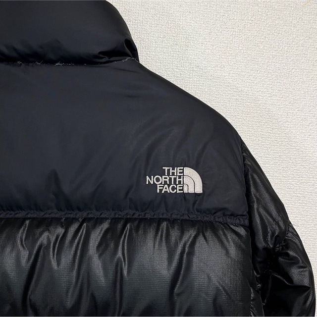 美品 人気 THE NORTH FACE ヌプシ ダウンジャケット レディースS 7