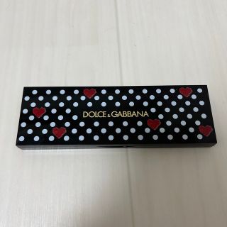 ドルチェアンドガッバーナビューティ(DOLCE & GABBANA BEAUTY)のドルチェアンドガッバーナ　アイシャドウ　アイラブドット(アイシャドウ)