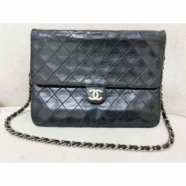 CHANEL  お取り置き中～