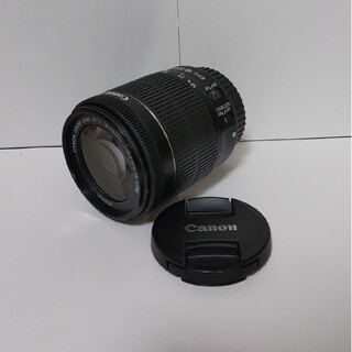 キヤノン(Canon)のCanon EF-S 18-55mm f3.5-5.6 IS STM(レンズ(ズーム))