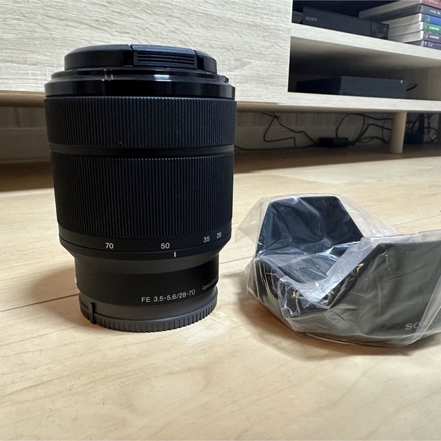 SONY FE28-70F3.5-5.6OSS - sorbillomenu.com