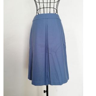 ナチュラルビューティーベーシック(NATURAL BEAUTY BASIC)のスカート(ひざ丈スカート)