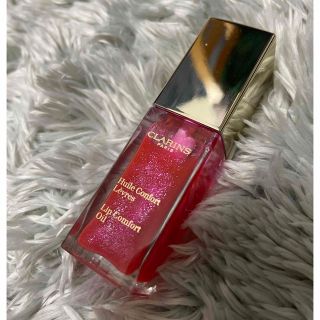 クラランス(CLARINS)のクラランス  リップオイル(リップグロス)