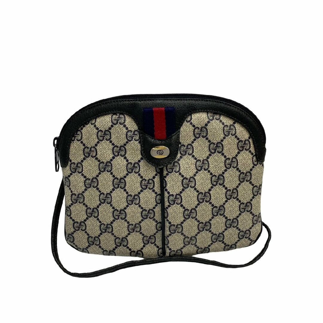 Gucci - 極美品 GUCCI グッチ オールドグッチ ヴィンテージ シェリー