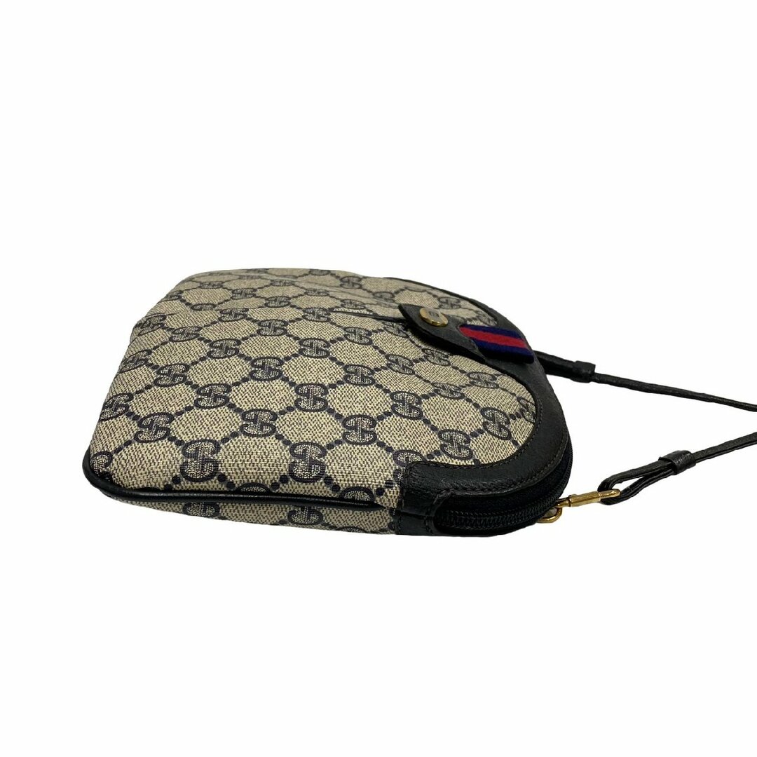 Gucci - 極美品 GUCCI グッチ オールドグッチ ヴィンテージ シェリー