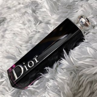 ディオール(Dior)のDior アディクトラッカースティック(口紅)