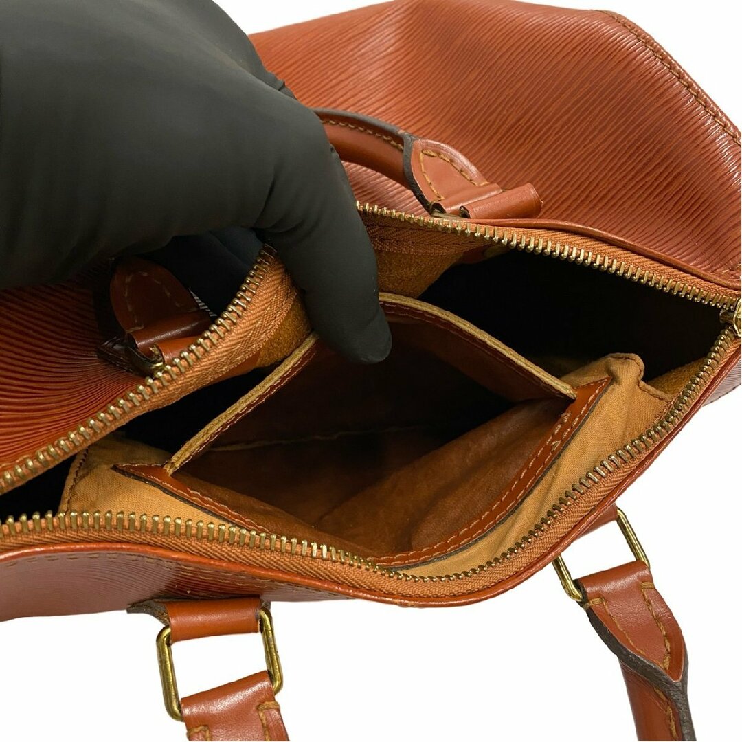 LOUIS VUITTON - 極 美品 LOUIS VUITTON ルイヴィトン ヴィンテージ