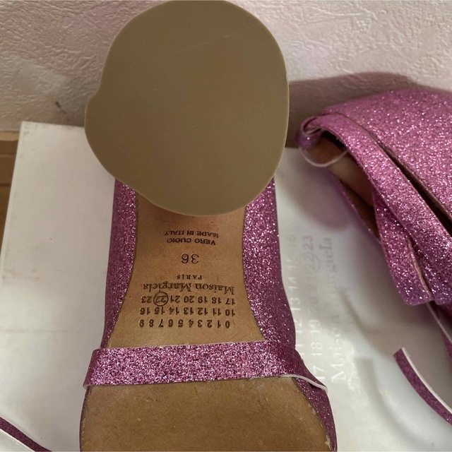 Maison Margiela(旧Maison Martin Margiela) - maison Maison Margiela(旧Maison Martin Margiela) - maison