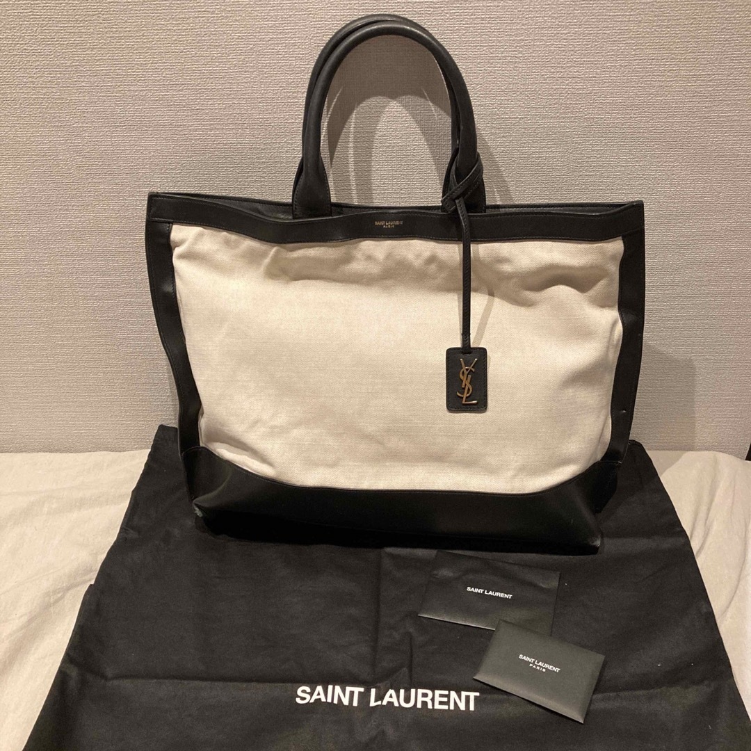 Saint Laurent(サンローラン)のサンローラン　トートバッグ レディースのバッグ(トートバッグ)の商品写真