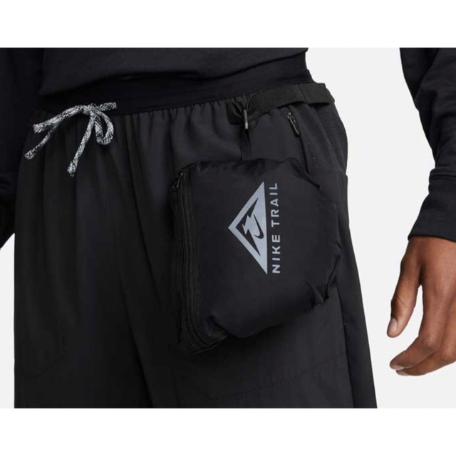 NIKE - ナイキ トレイル GTX フーディ ジャケット メンズ NIKE - ナイキ トレイル GTX フーディ ジャケット メンズ