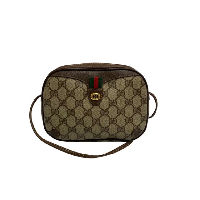 贅沢 GG シェリーライン オールドグッチ ヴィンテージ グッチ GUCCI