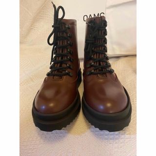 OAMC - OAMC ラバーブーツの通販 by 's shop|オーエーエムシーならラクマ