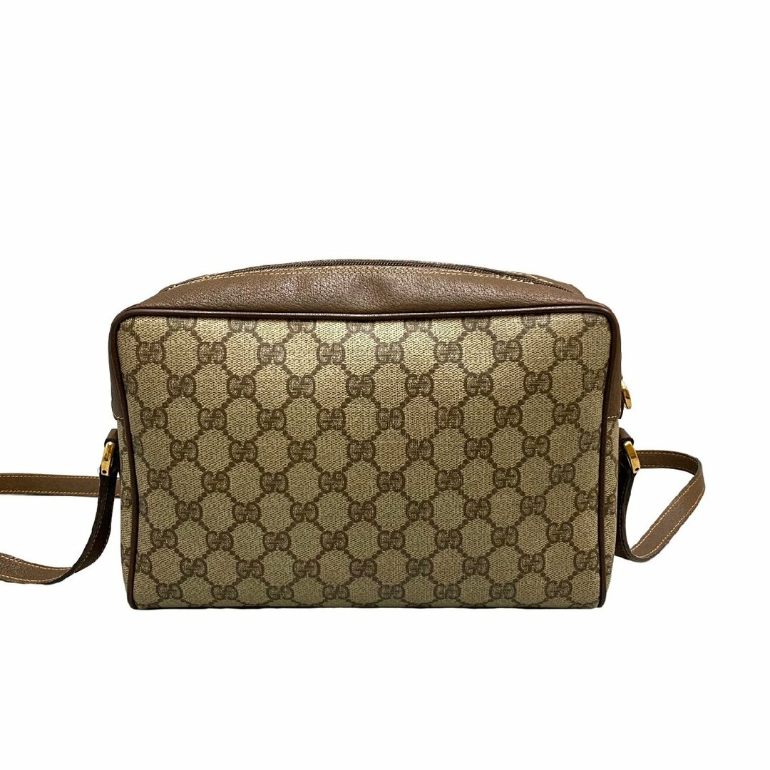 Gucci - 美品 GUCCI グッチ オールドグッチ ヴィンテージ シェリー
