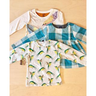 グラニフ(Design Tshirts Store graniph)の子供服 女の子  🌸サイズ90😊(ワンピース)